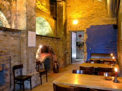 Foto: Fabrik. Kneipe 