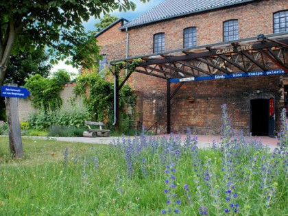 Foto: Fabrik. Kneipe 