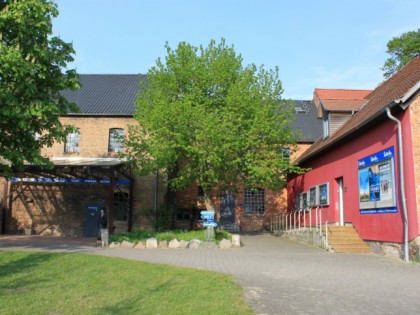 Foto: Fabrik. Kneipe 